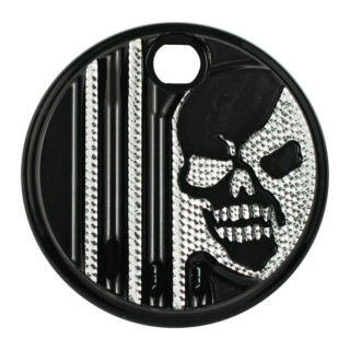 Sportello carburante Covingtons Skull