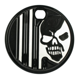 Sportello carburante Covingtons Skull