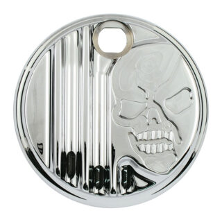 Sportello carburante Covingtons Skull