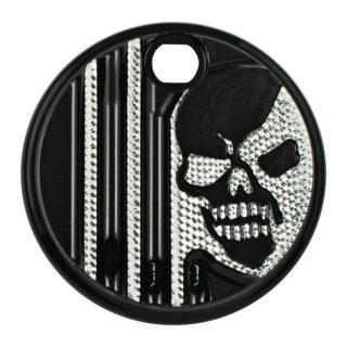 Sportello carburante Covingtons Skull