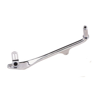 Cavalletto laterale ribassato di 1''