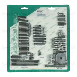 Set completo viti motore