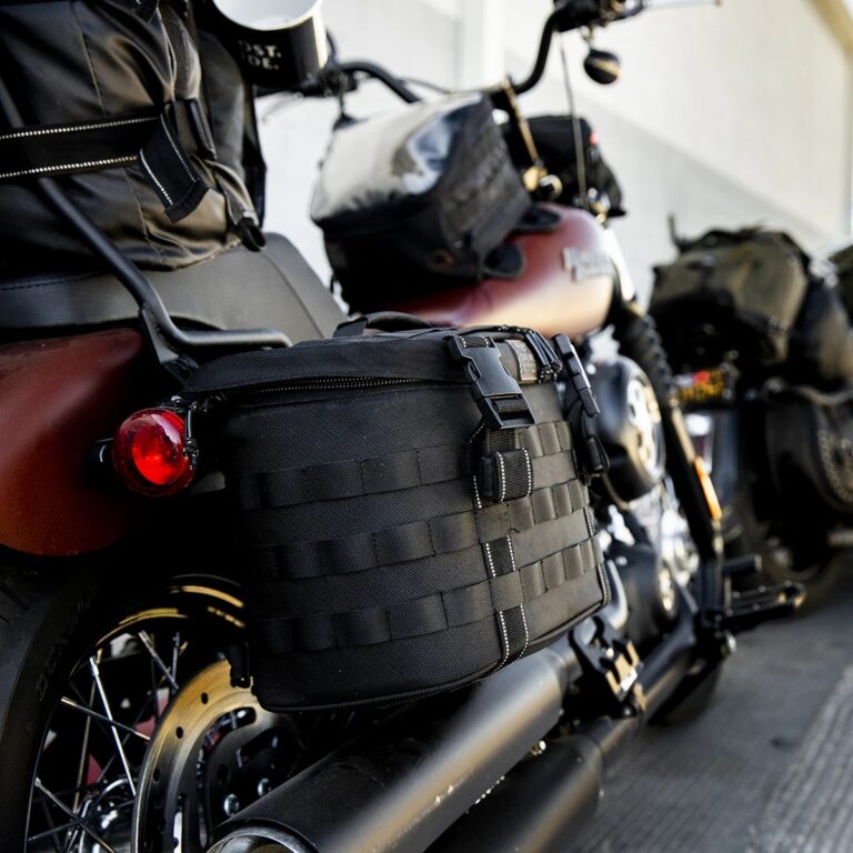 Borse laterali Biltwell Exfil 18 - immagine 2