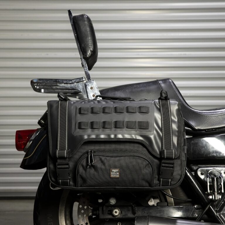 Borse laterali Biltwell Exfil 36 - immagine 2
