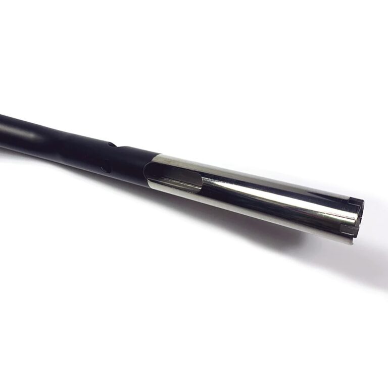 Manubrio Iron Guerilla TBW 1'', nero - immagine 3