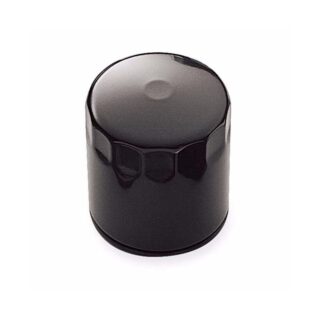Filtro olio Nero HD 63805-80B