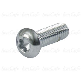 Viti a testa bombata TORX 10/32 X 1/4''
