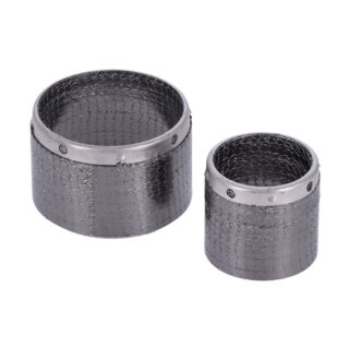 Set Guarnizioni di scarico 21-up Touring
